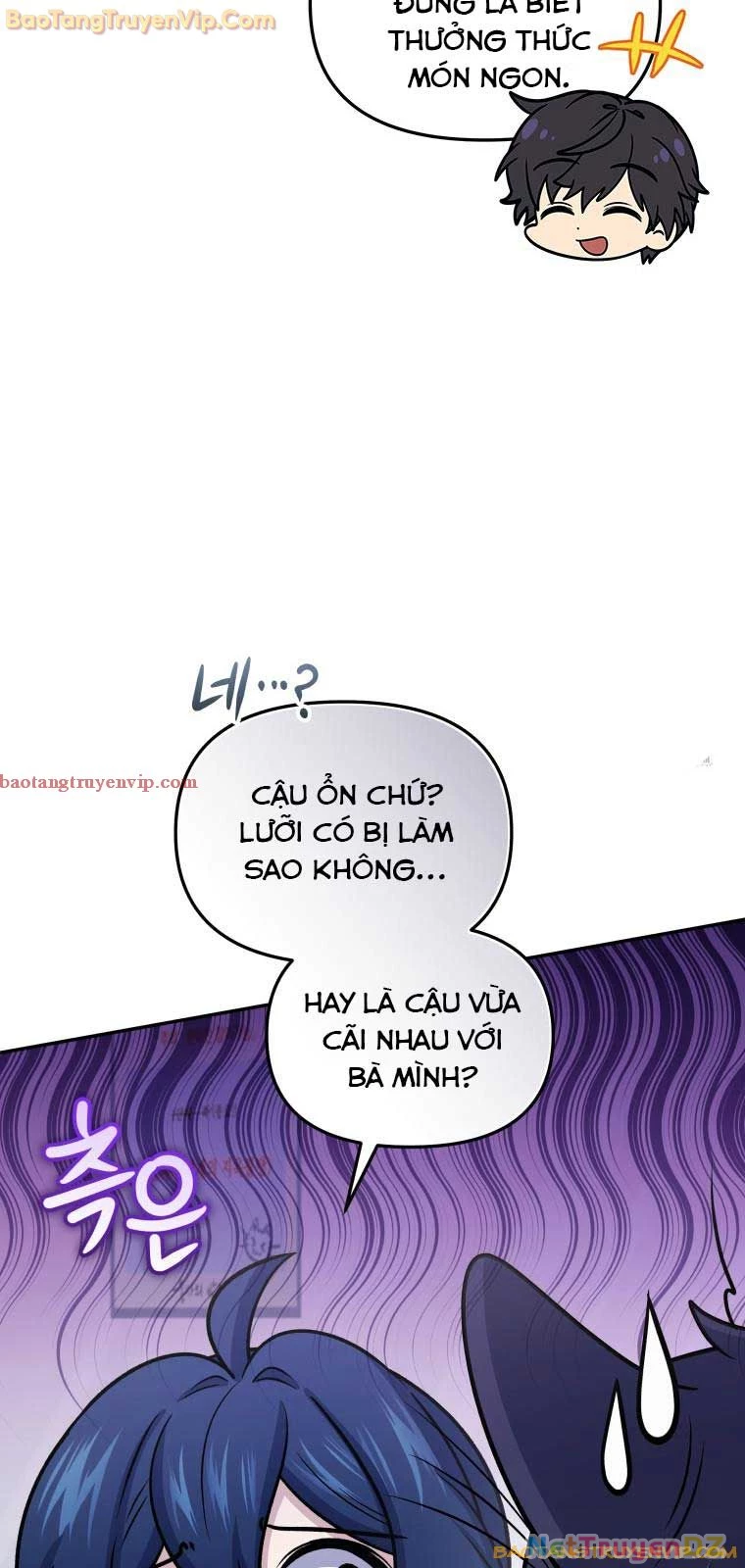 Nhà Hàng Thợ Săn Quái Vật Chapter 62 - 28