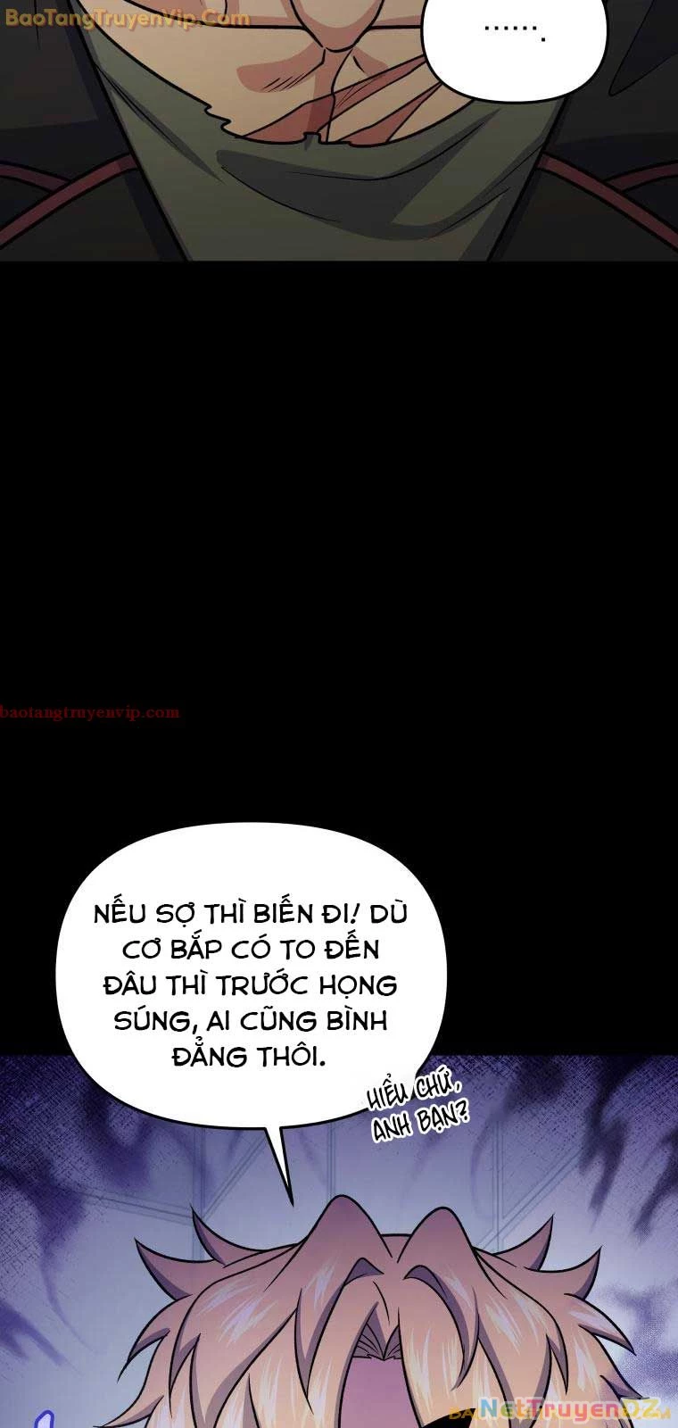 Nhà Hàng Thợ Săn Quái Vật Chapter 62 - 75