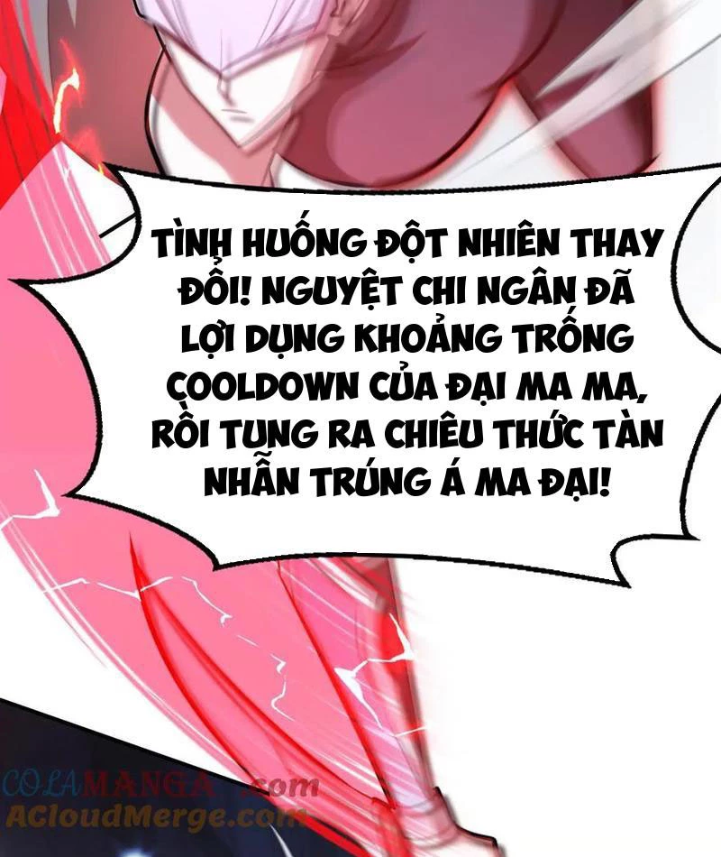 Võng Du Thiên Hạ Vô Song Chapter 71 - 17