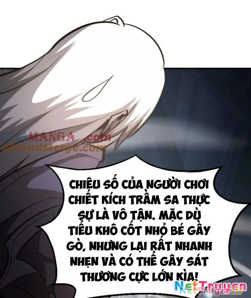 Võng Du Thiên Hạ Vô Song Chapter 72 - 76