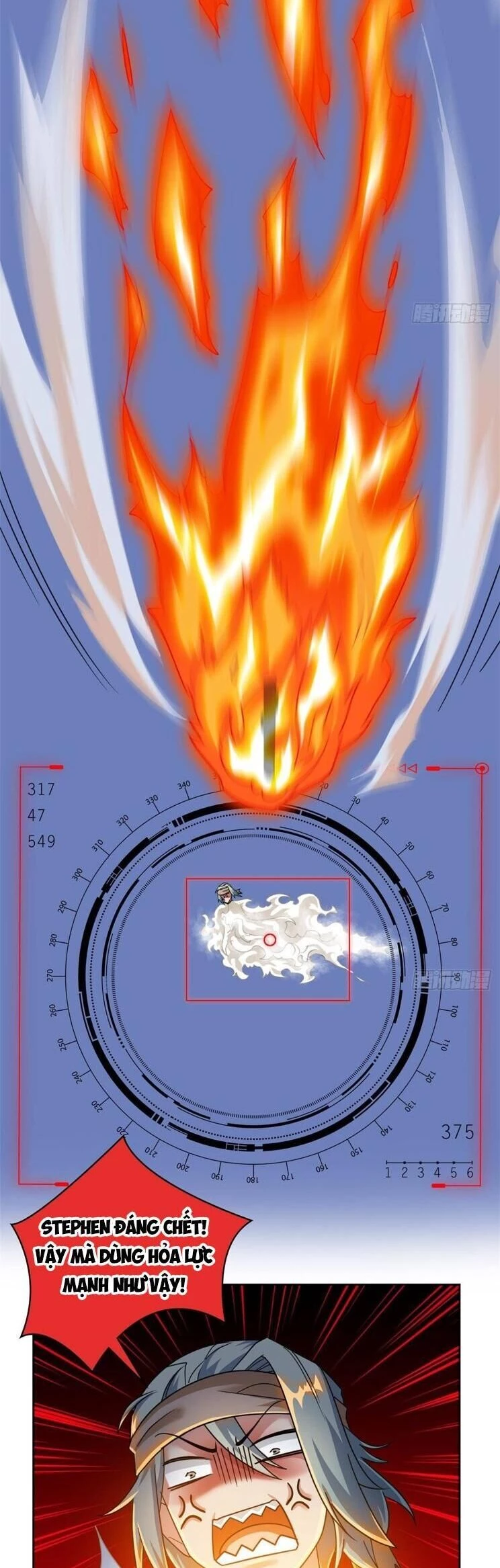 Cường Giả Đến Từ Trại Tâm Thần Chapter 306 - 29