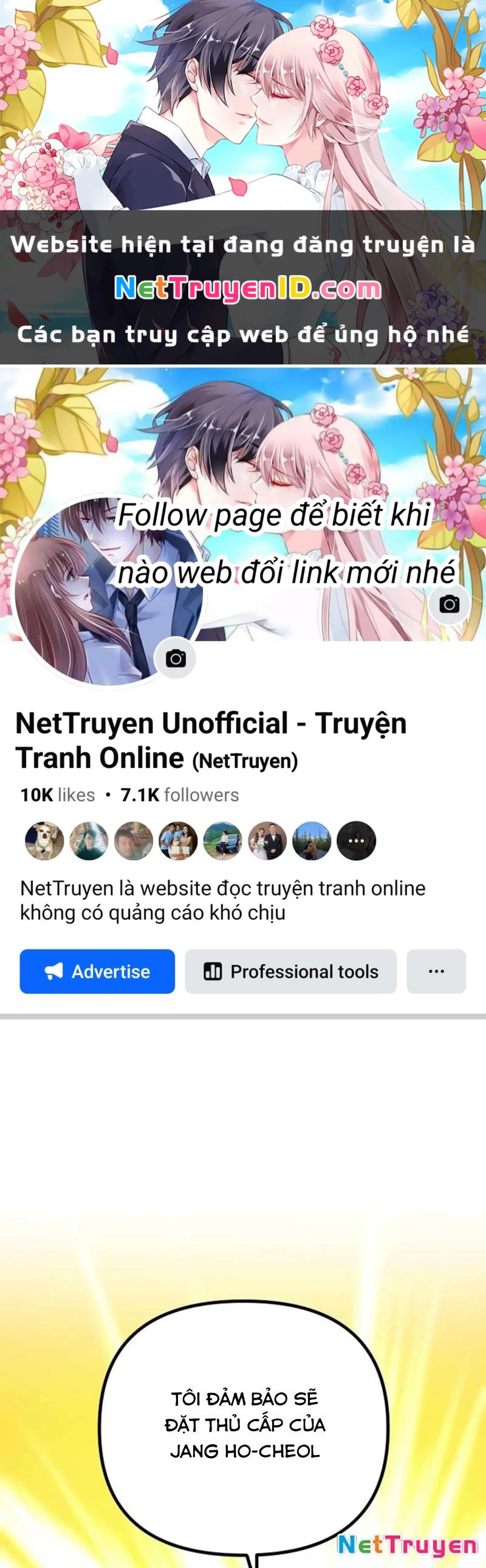 Cuồng Nhân Seoul Chapter 11 - 1