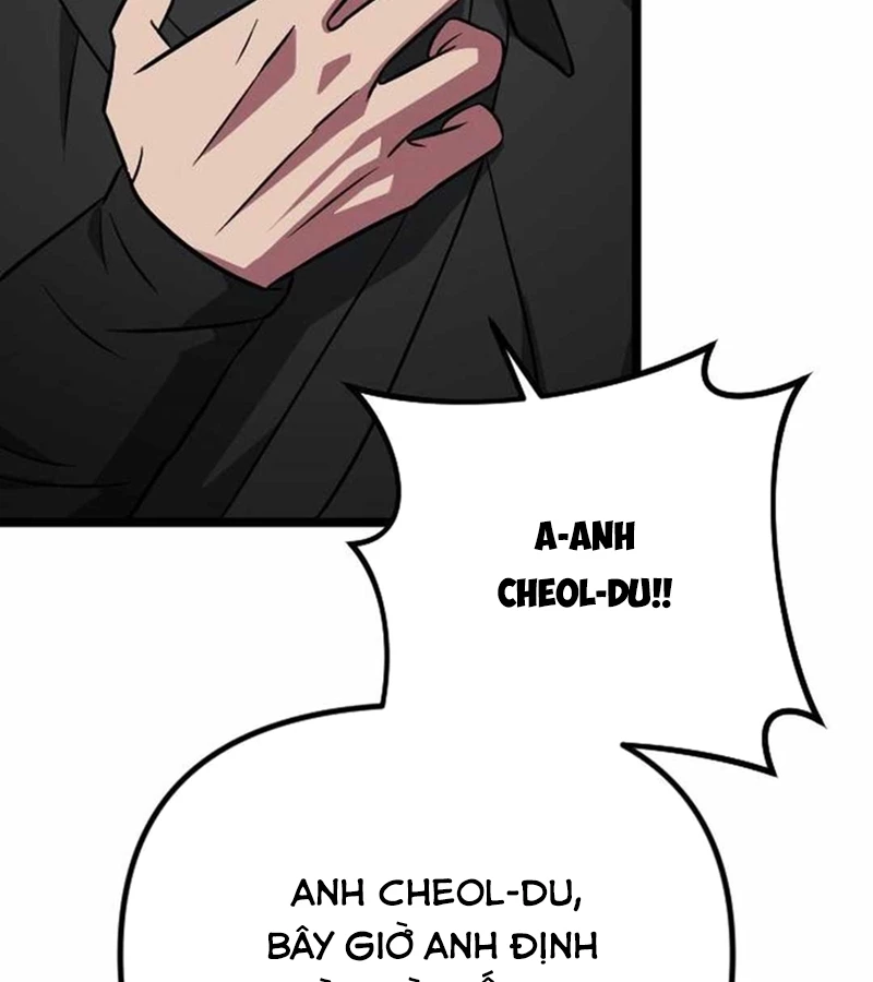 Cuồng Nhân Seoul Chapter 11 - 13