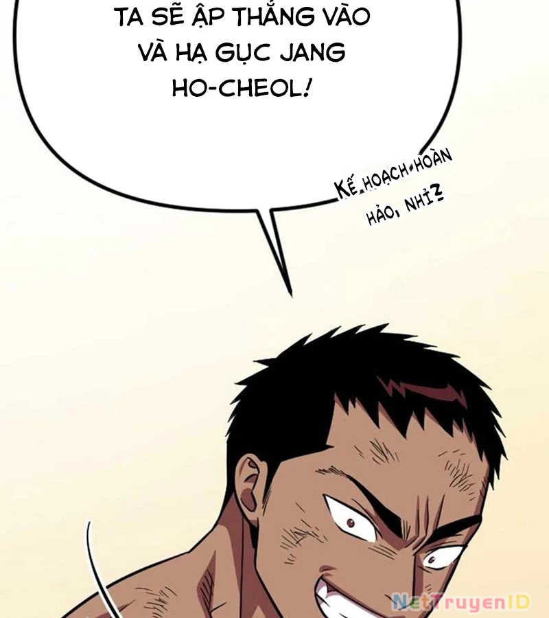Cuồng Nhân Seoul Chapter 11 - 17