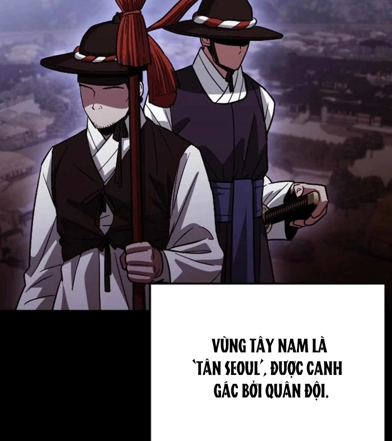 Cuồng Nhân Seoul Chapter 11 - 63