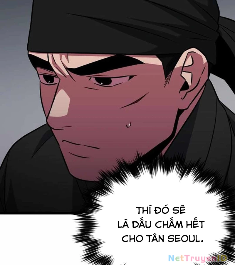 Cuồng Nhân Seoul Chapter 11 - 75