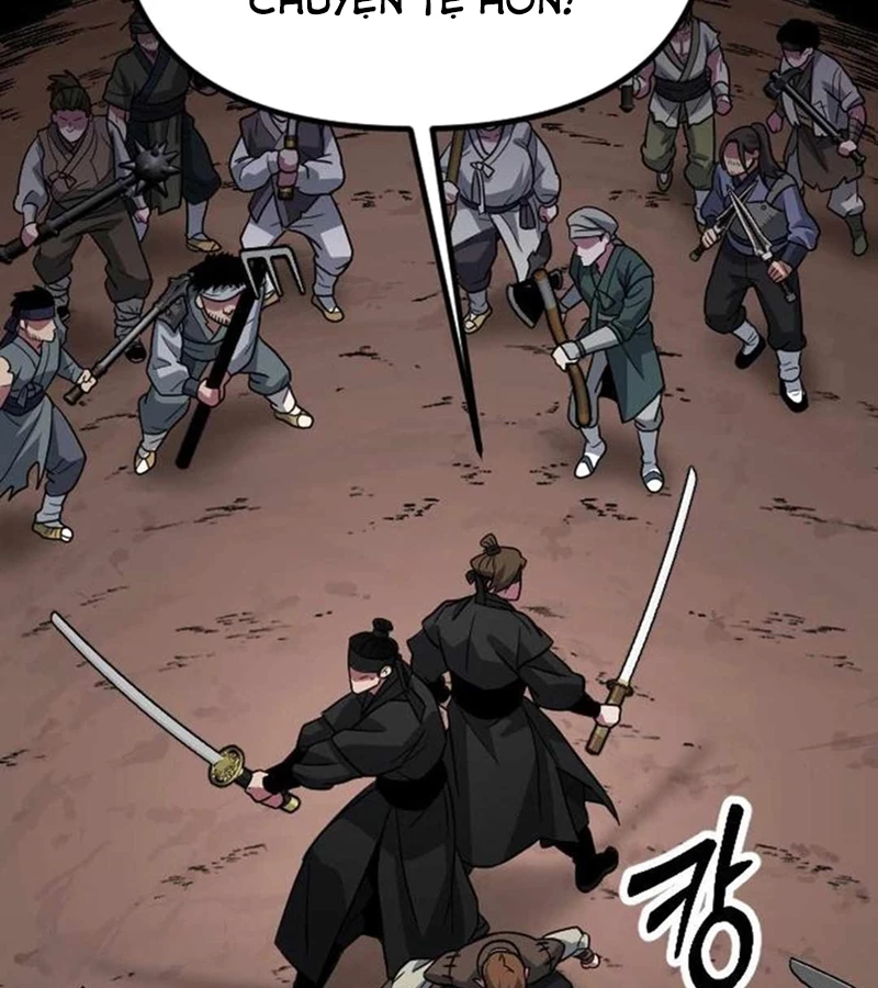 Cuồng Nhân Seoul Chapter 11 - 233