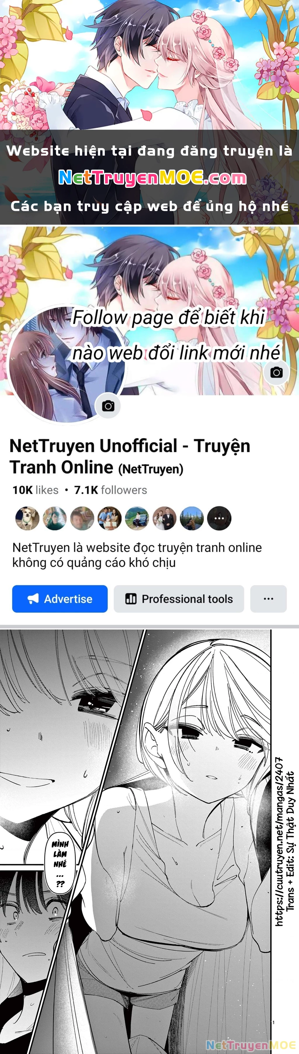 Bạn Gái Người Ta Chapter 42 - 1
