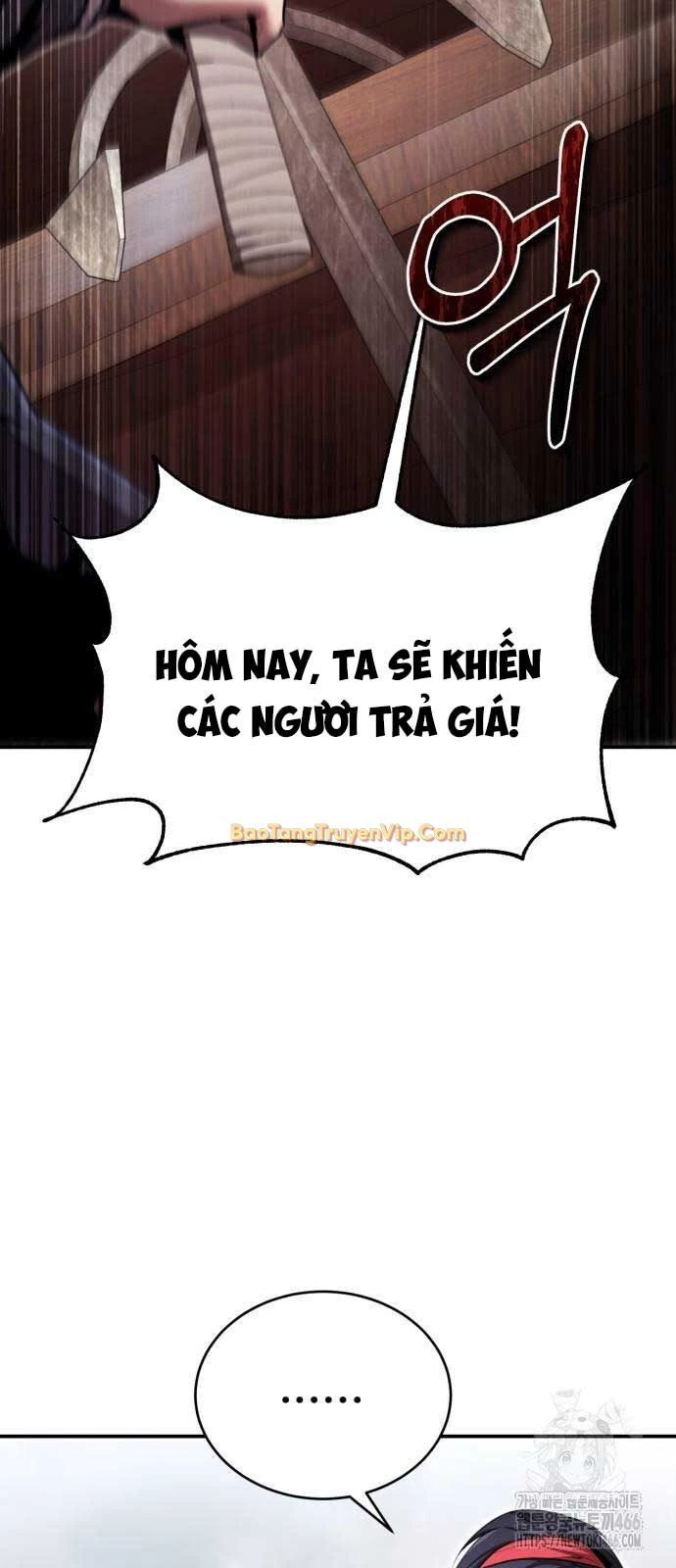 Giáo Chủ Ma Giáo Cũng Biết Sợ Chapter 35 - 2