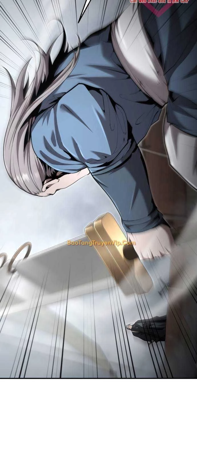 Giáo Chủ Ma Giáo Cũng Biết Sợ Chapter 35 - 6