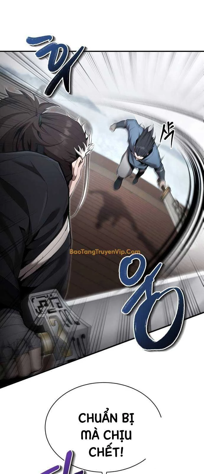 Giáo Chủ Ma Giáo Cũng Biết Sợ Chapter 35 - 7