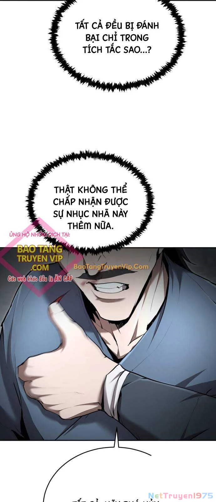 Giáo Chủ Ma Giáo Cũng Biết Sợ Chapter 35 - 20