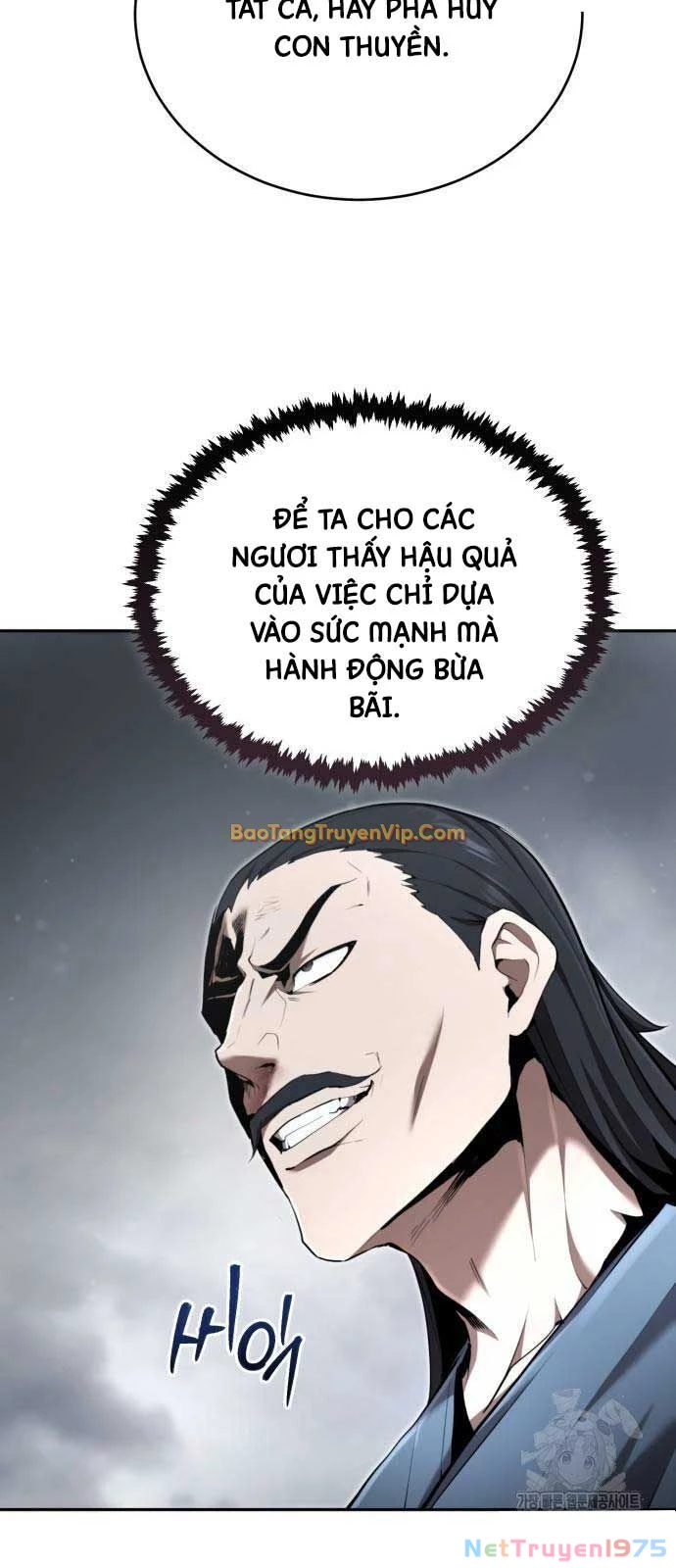 Giáo Chủ Ma Giáo Cũng Biết Sợ Chapter 35 - 21
