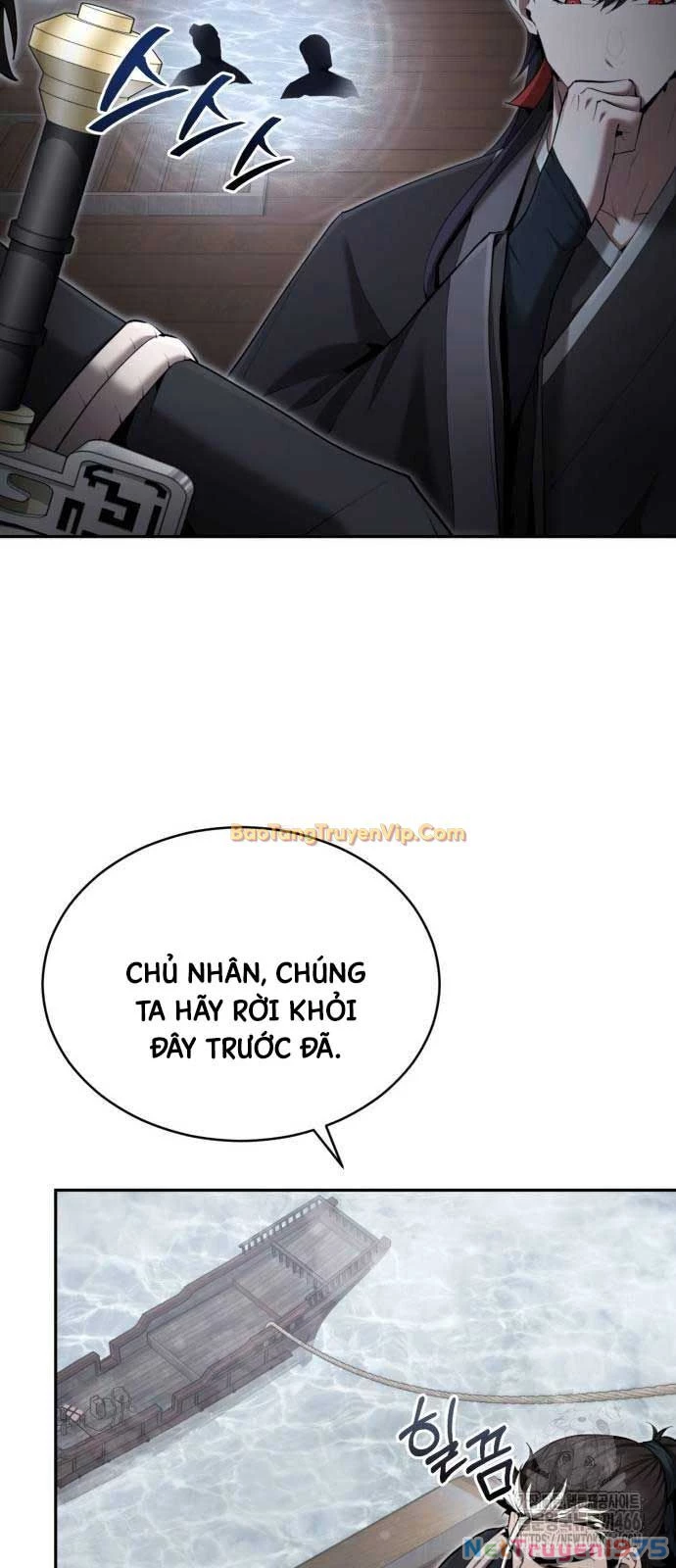 Giáo Chủ Ma Giáo Cũng Biết Sợ Chapter 35 - 27