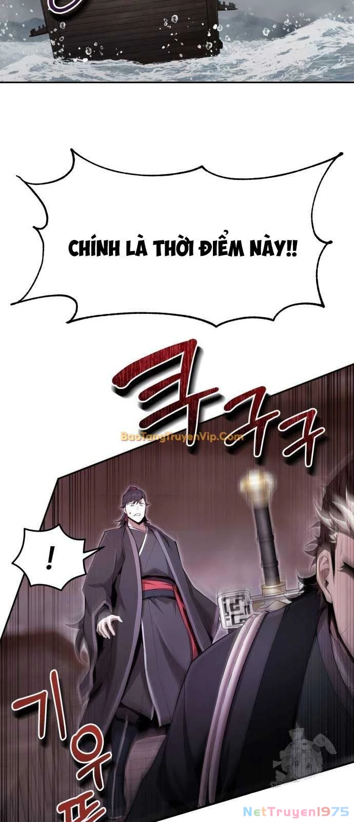 Giáo Chủ Ma Giáo Cũng Biết Sợ Chapter 35 - 29
