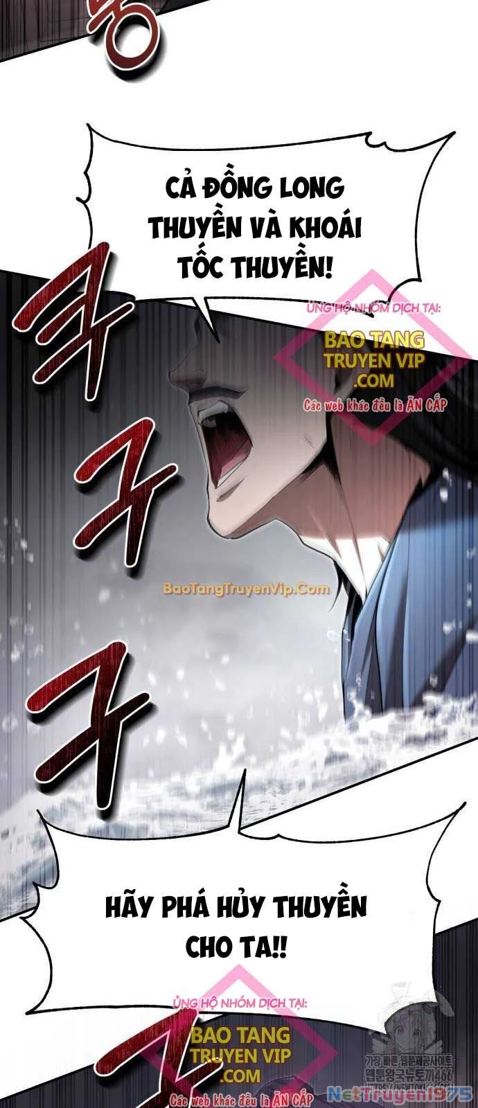 Giáo Chủ Ma Giáo Cũng Biết Sợ Chapter 35 - 30