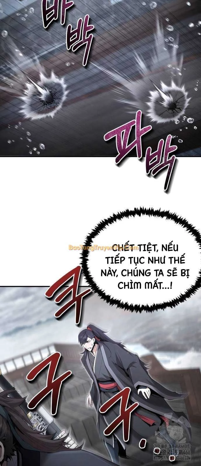 Giáo Chủ Ma Giáo Cũng Biết Sợ Chapter 35 - 32