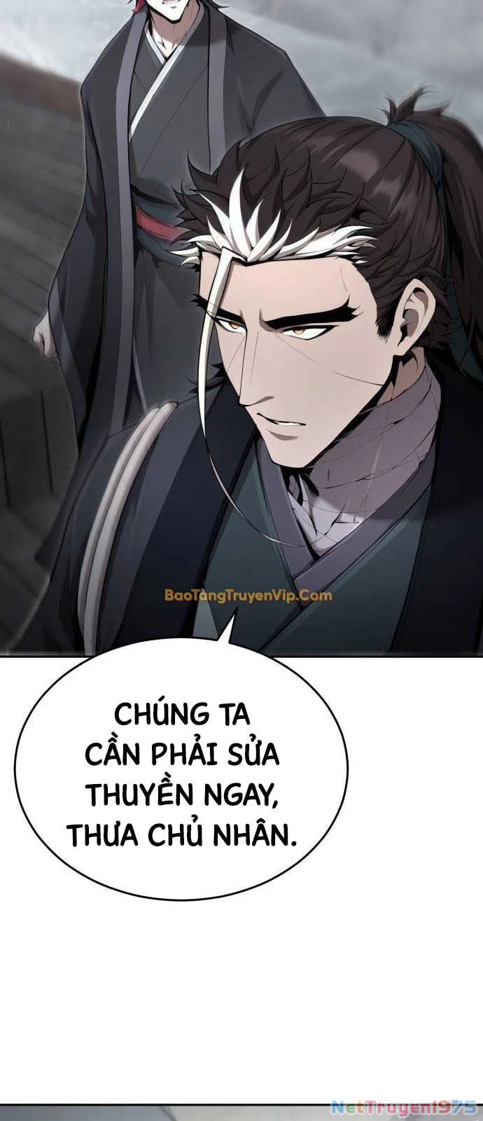 Giáo Chủ Ma Giáo Cũng Biết Sợ Chapter 35 - 36