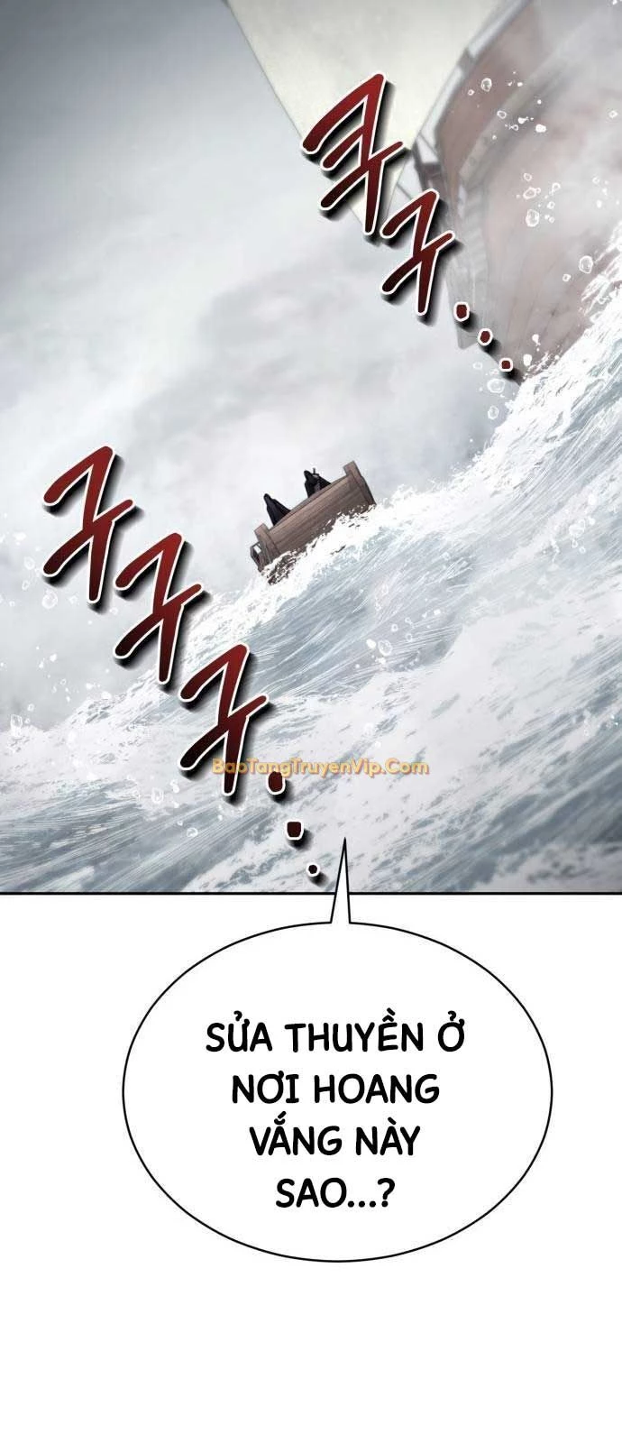 Giáo Chủ Ma Giáo Cũng Biết Sợ Chapter 35 - 37