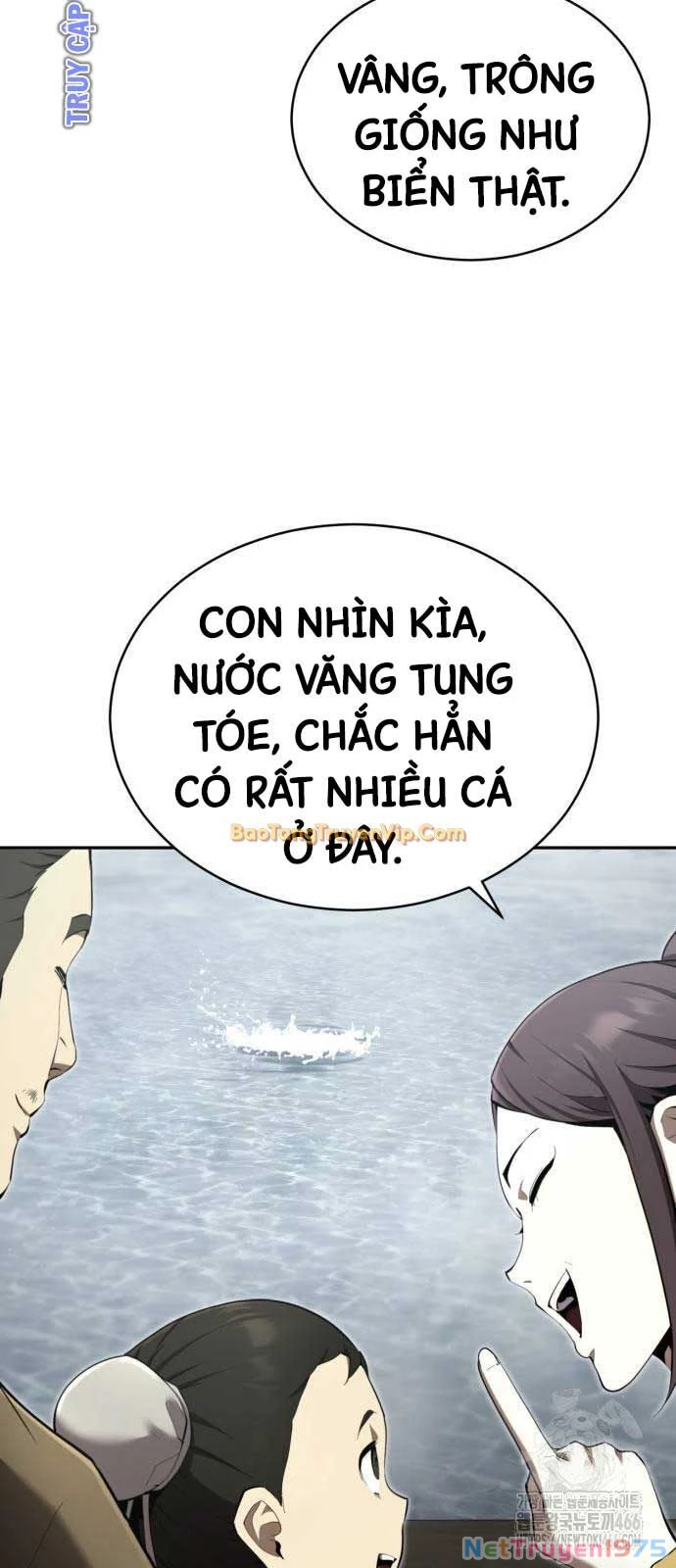 Giáo Chủ Ma Giáo Cũng Biết Sợ Chapter 35 - 39
