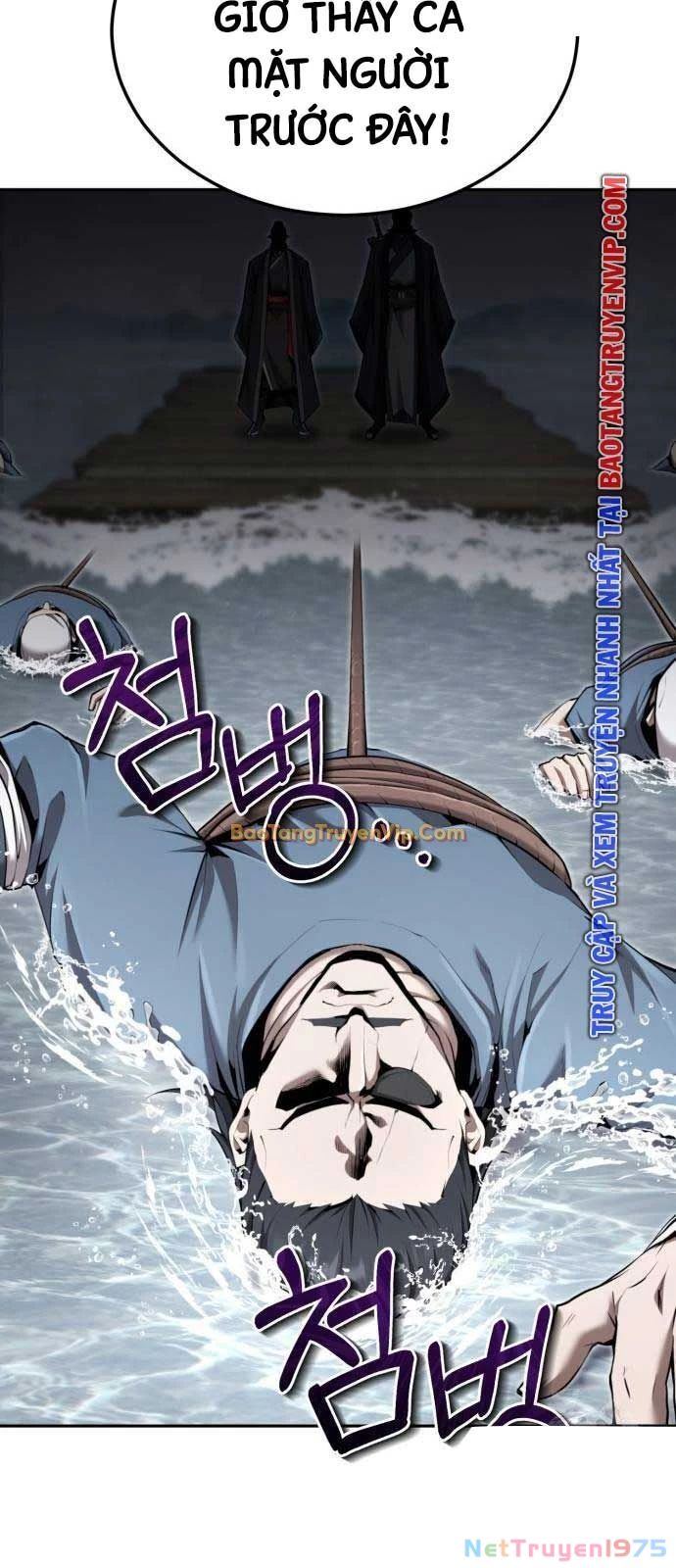 Giáo Chủ Ma Giáo Cũng Biết Sợ Chapter 35 - 41