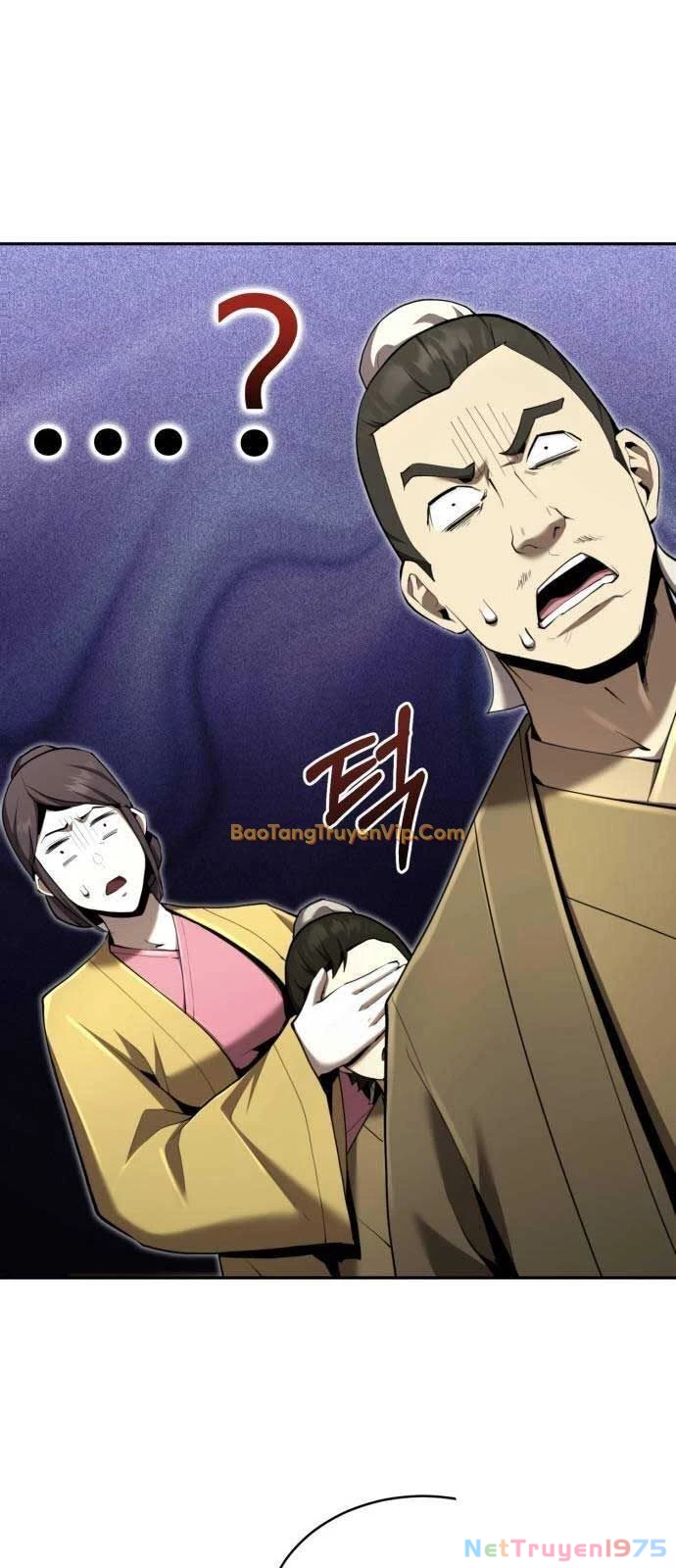 Giáo Chủ Ma Giáo Cũng Biết Sợ Chapter 35 - 42