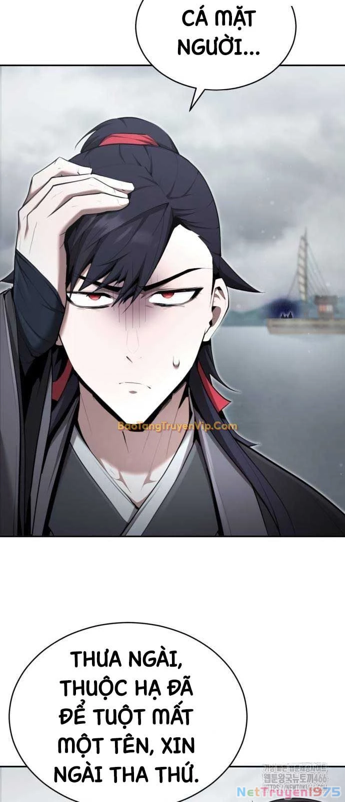 Giáo Chủ Ma Giáo Cũng Biết Sợ Chapter 35 - 43