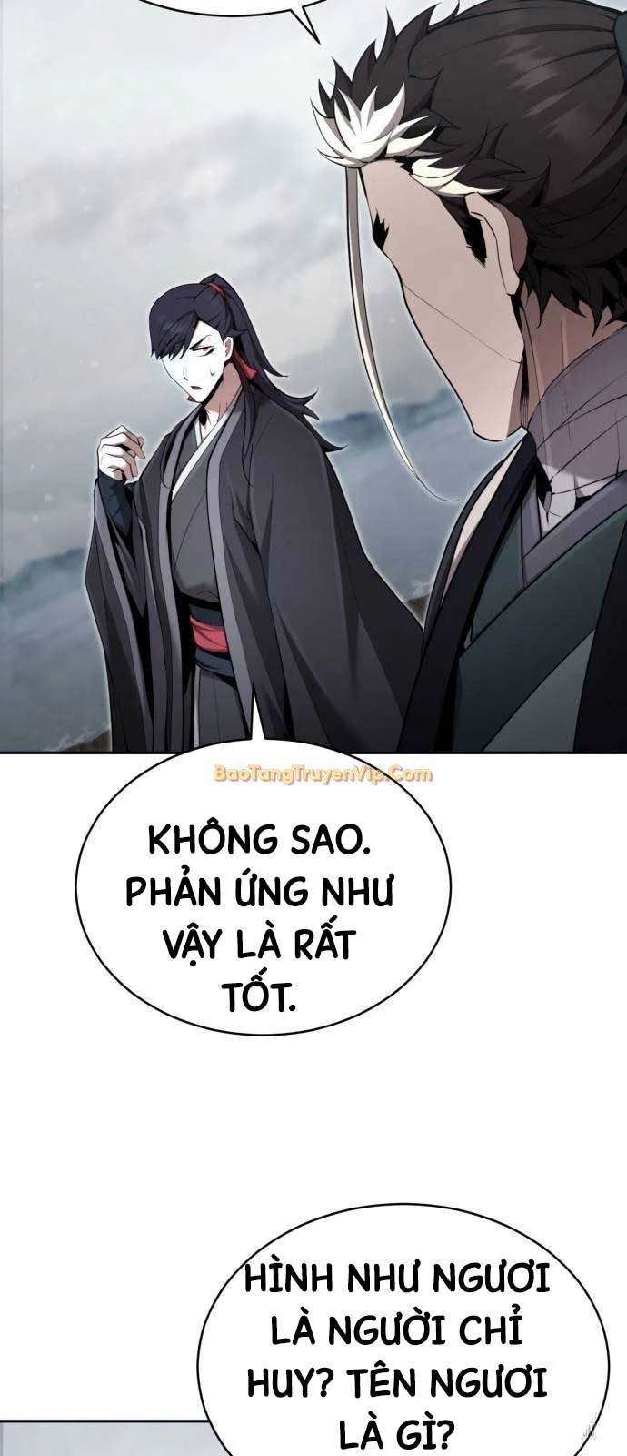 Giáo Chủ Ma Giáo Cũng Biết Sợ Chapter 35 - 44