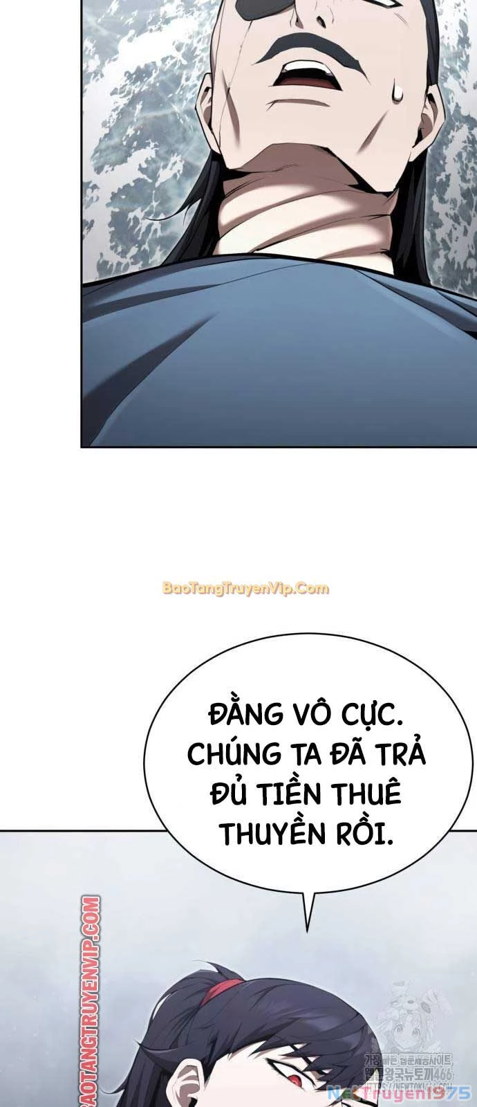 Giáo Chủ Ma Giáo Cũng Biết Sợ Chapter 35 - 46
