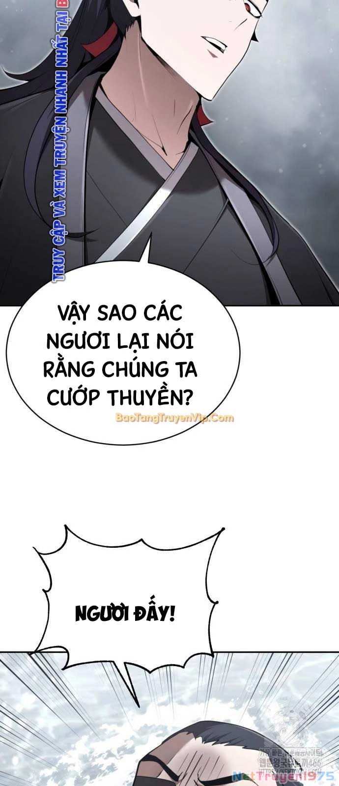 Giáo Chủ Ma Giáo Cũng Biết Sợ Chapter 35 - 47