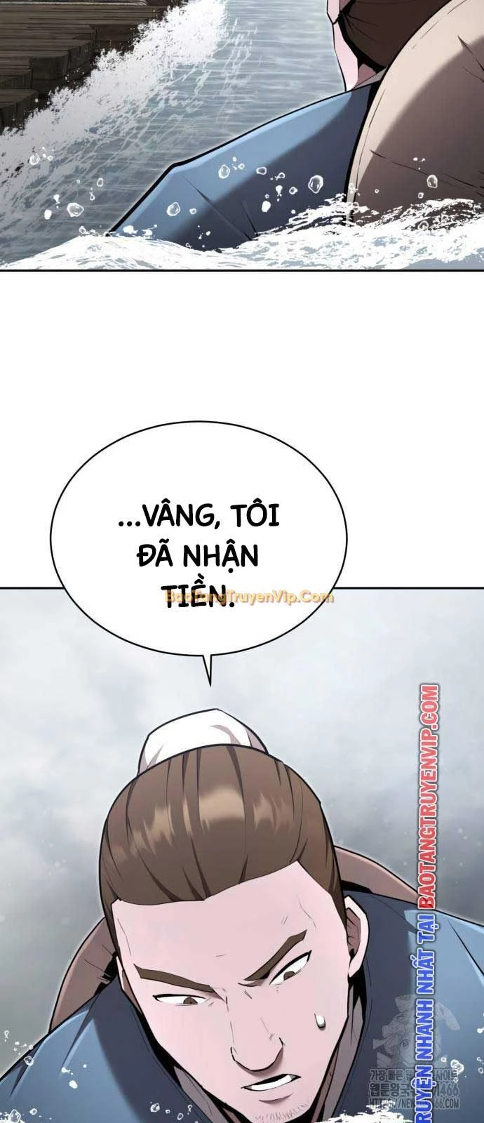 Giáo Chủ Ma Giáo Cũng Biết Sợ Chapter 35 - 49