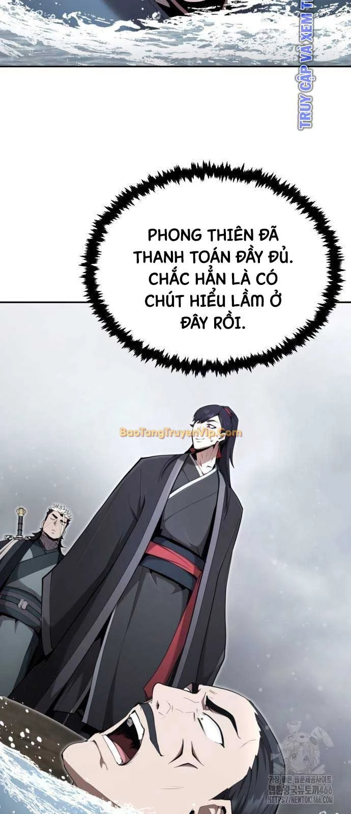 Giáo Chủ Ma Giáo Cũng Biết Sợ Chapter 35 - 50