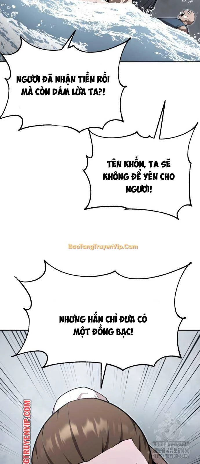 Giáo Chủ Ma Giáo Cũng Biết Sợ Chapter 35 - 51