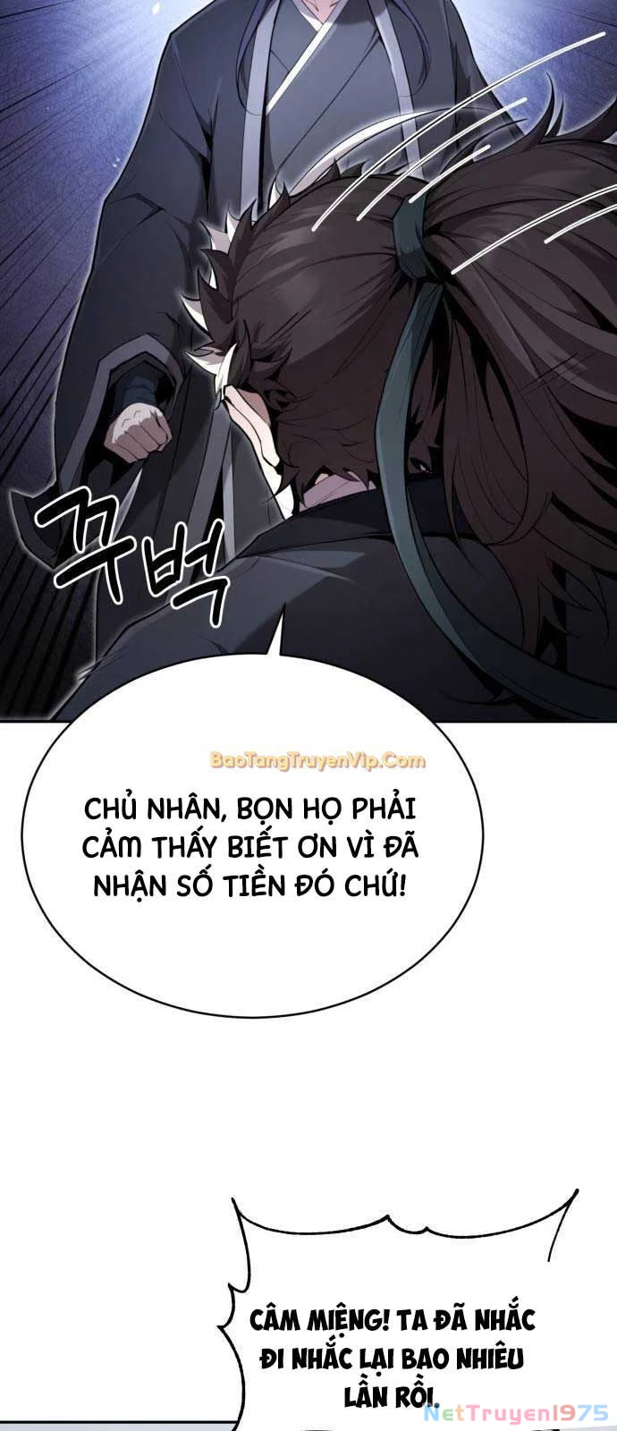 Giáo Chủ Ma Giáo Cũng Biết Sợ Chapter 35 - 54