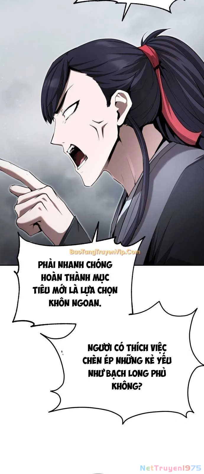 Giáo Chủ Ma Giáo Cũng Biết Sợ Chapter 35 - 55