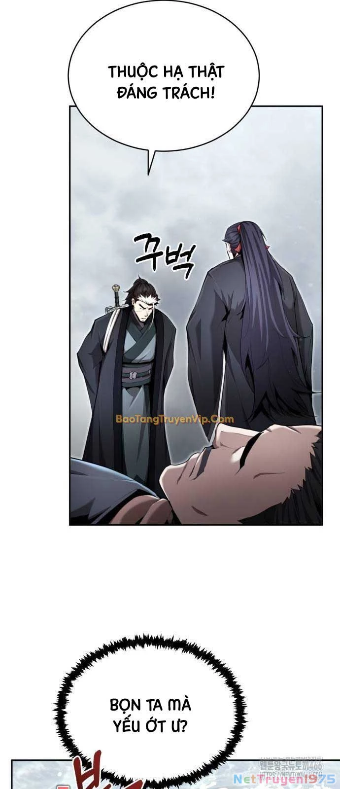 Giáo Chủ Ma Giáo Cũng Biết Sợ Chapter 35 - 56