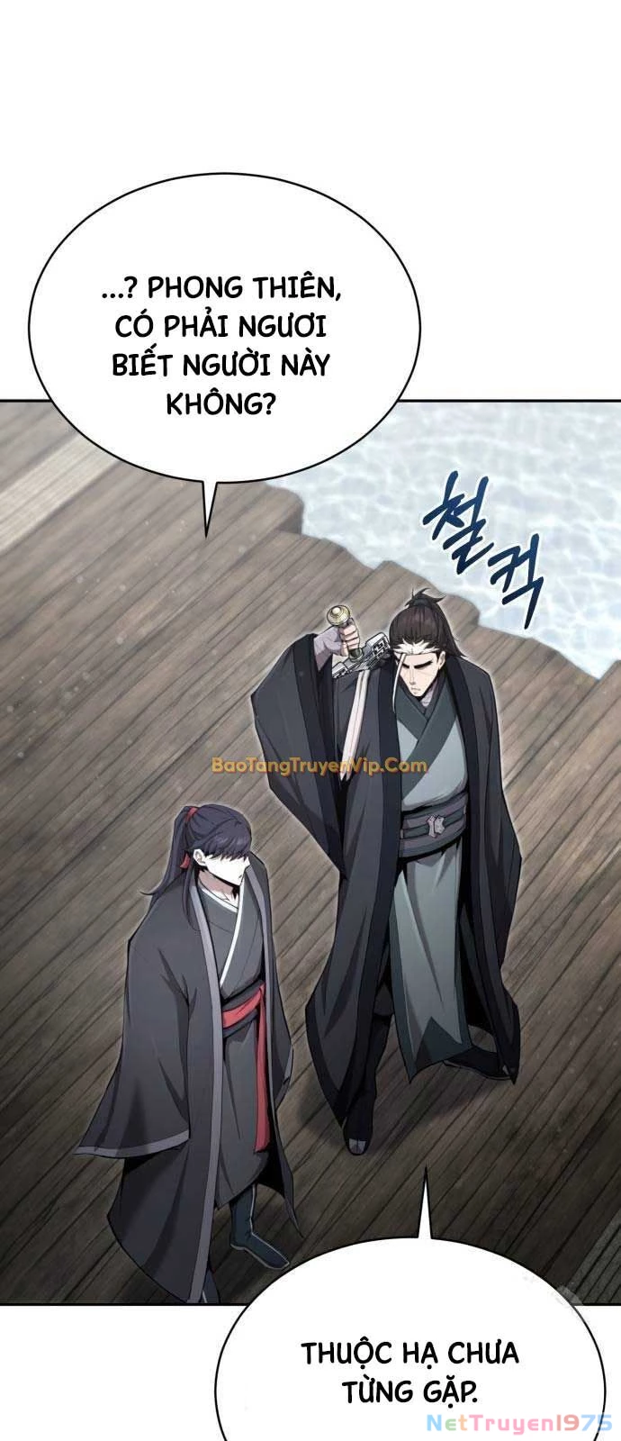 Giáo Chủ Ma Giáo Cũng Biết Sợ Chapter 35 - 66