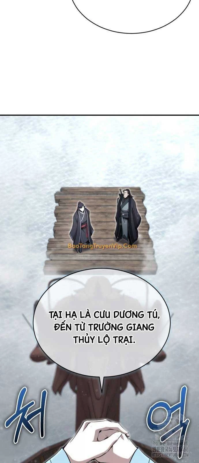 Giáo Chủ Ma Giáo Cũng Biết Sợ Chapter 35 - 67