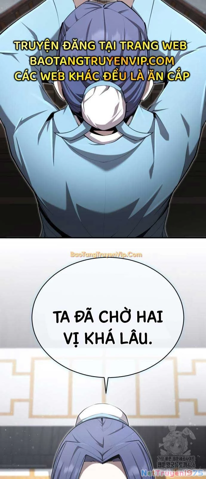 Giáo Chủ Ma Giáo Cũng Biết Sợ Chapter 35 - 68