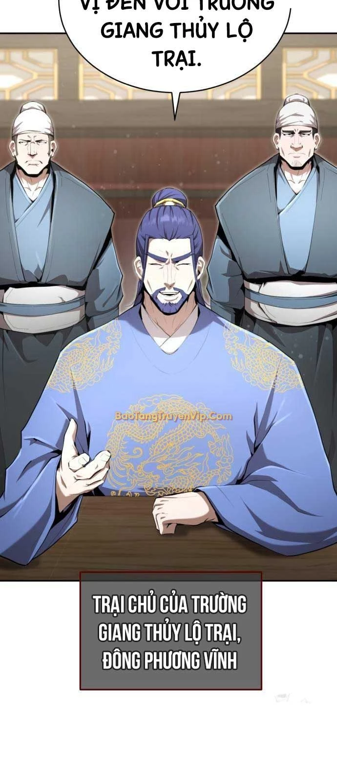 Giáo Chủ Ma Giáo Cũng Biết Sợ Chapter 35 - 71