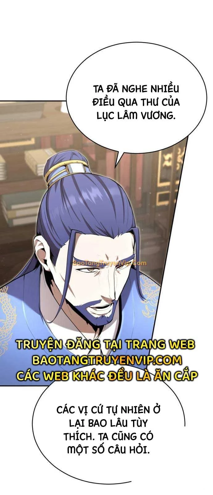 Giáo Chủ Ma Giáo Cũng Biết Sợ Chapter 35 - 73