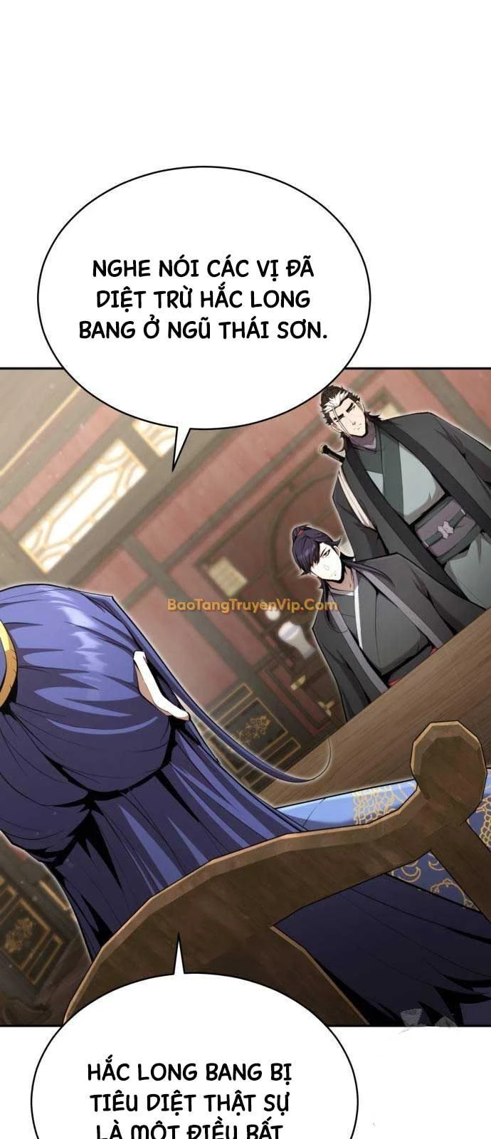 Giáo Chủ Ma Giáo Cũng Biết Sợ Chapter 35 - 74