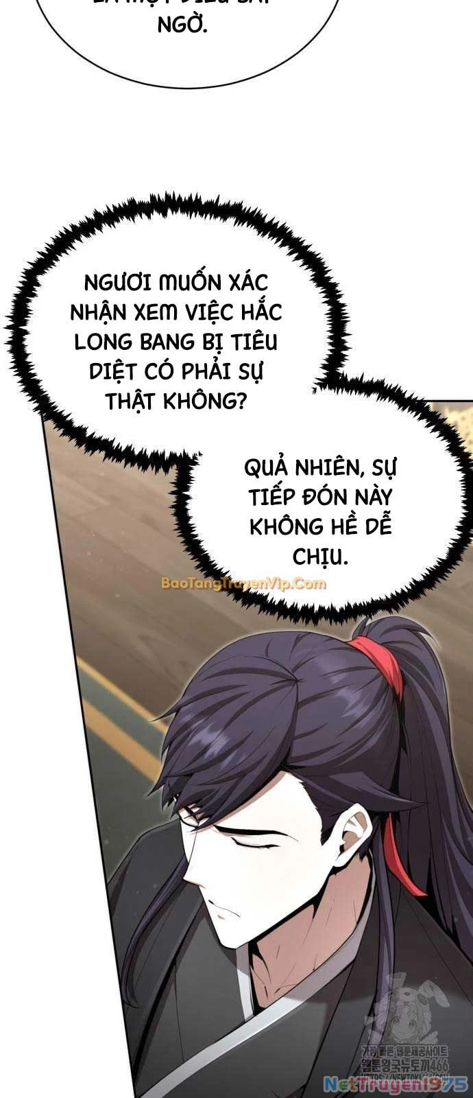 Giáo Chủ Ma Giáo Cũng Biết Sợ Chapter 35 - 75