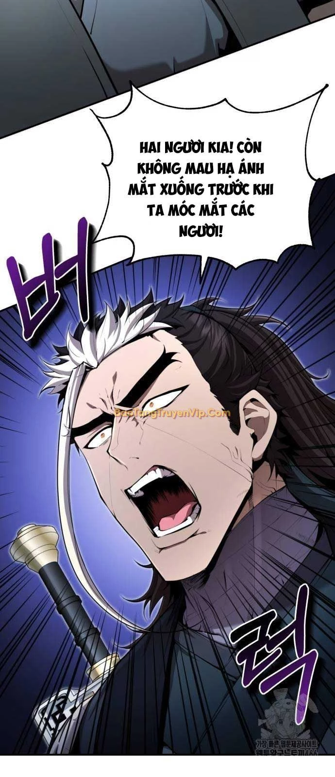 Giáo Chủ Ma Giáo Cũng Biết Sợ Chapter 35 - 77