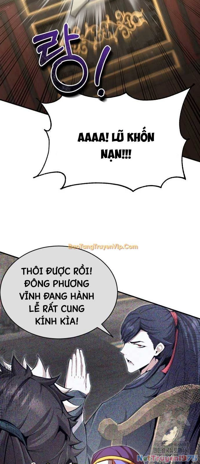 Giáo Chủ Ma Giáo Cũng Biết Sợ Chapter 35 - 83