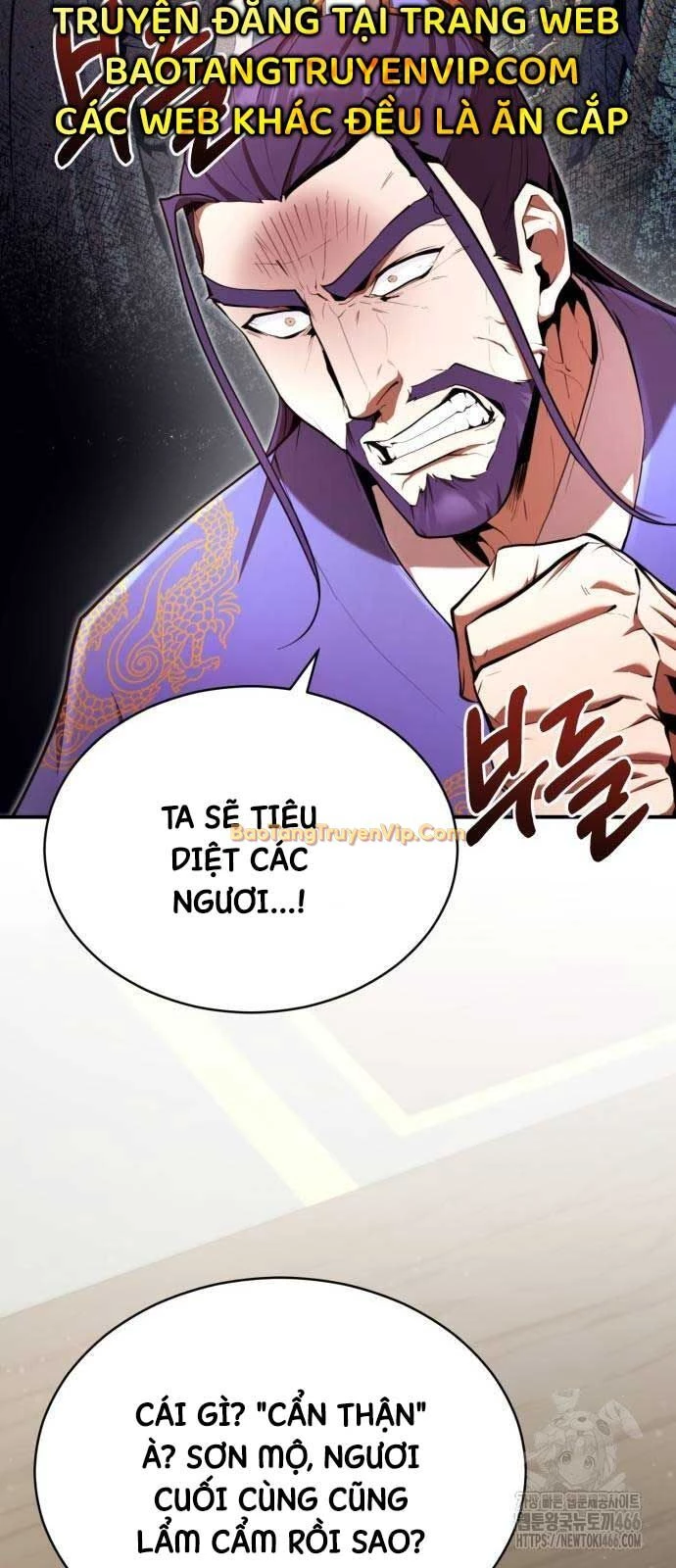 Giáo Chủ Ma Giáo Cũng Biết Sợ Chapter 35 - 84