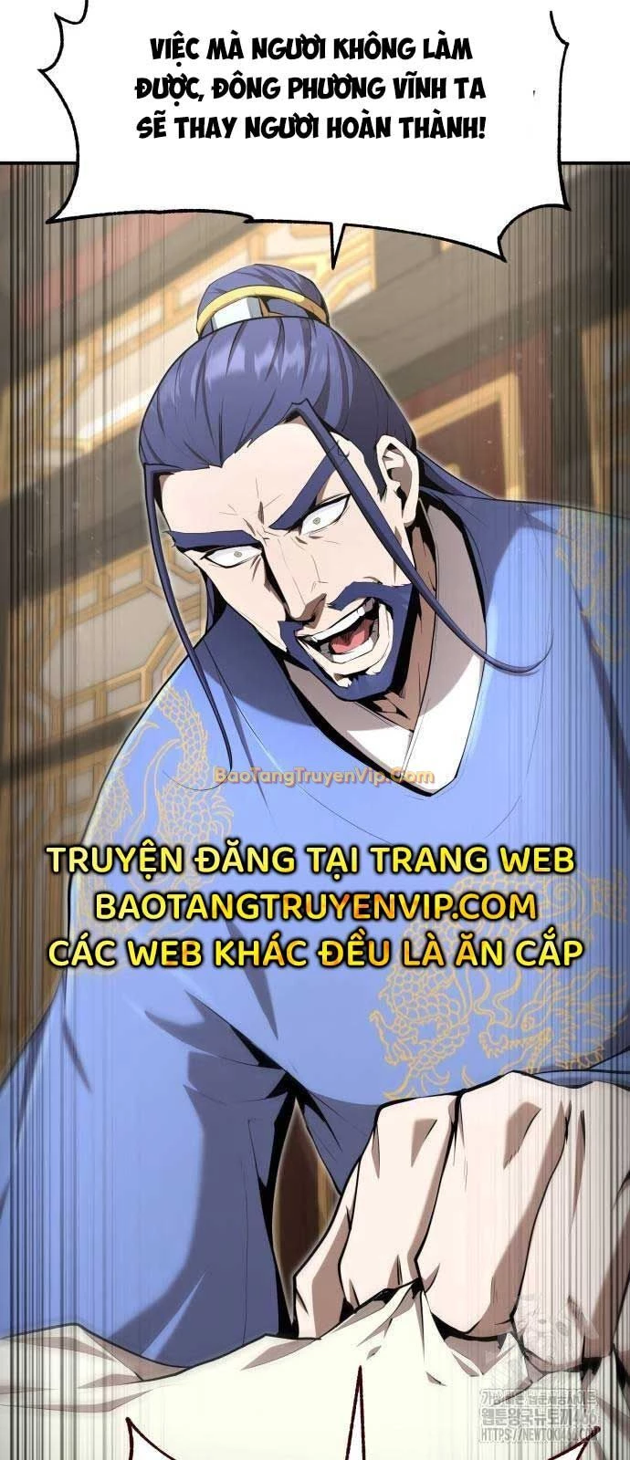 Giáo Chủ Ma Giáo Cũng Biết Sợ Chapter 35 - 86