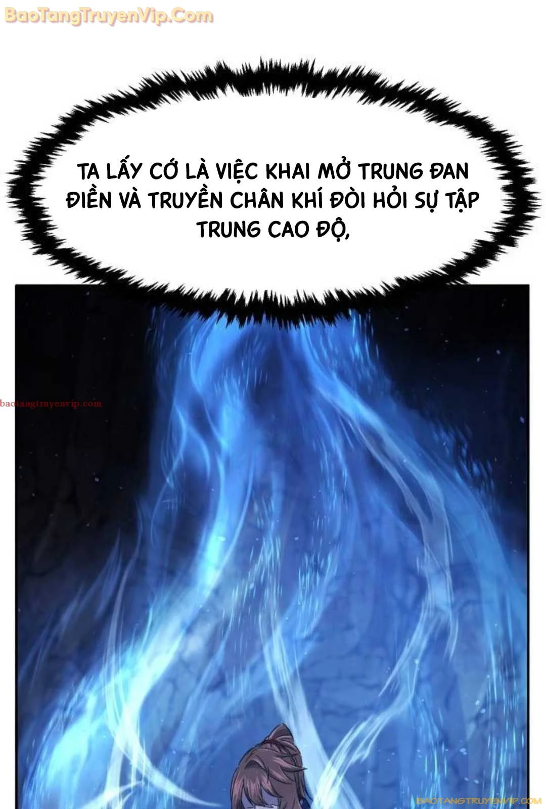 Cảm Kiếm Tuyệt Đối Chapter 111 - 83