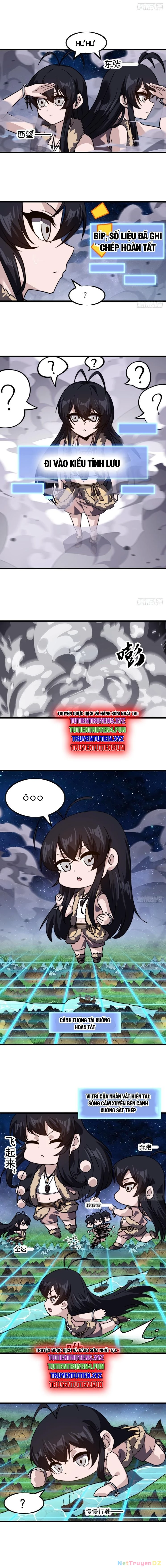 Ta Có Một Sơn Trại Chapter 1040 - 10