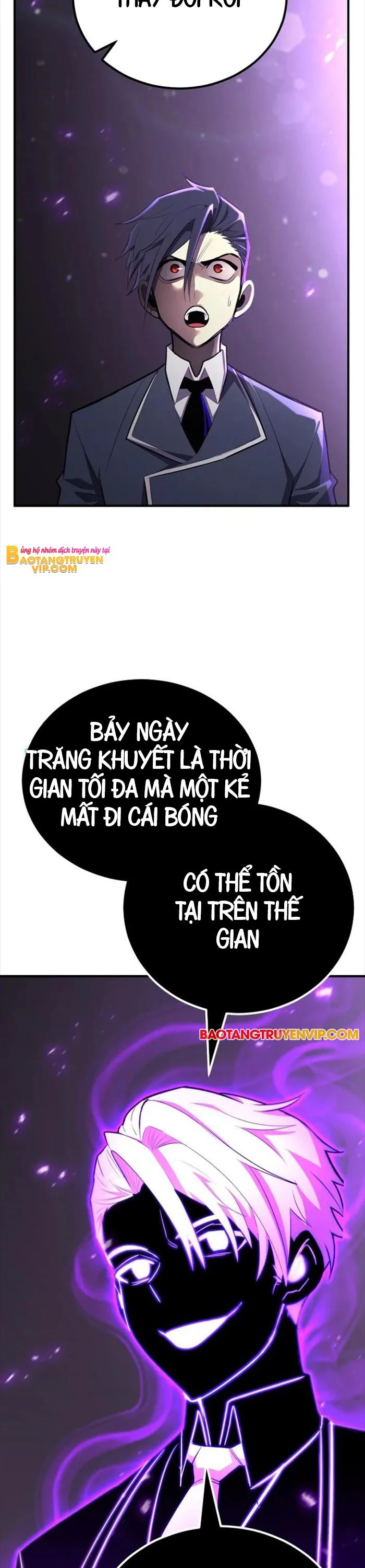 Bản Chất Của Chuyển Sinh Chapter 120 - 23